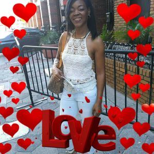 Meet your Posher, Erica